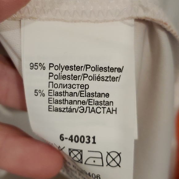 VENUS Watercolor Painting Stealth Dress - Picture 9 of 11